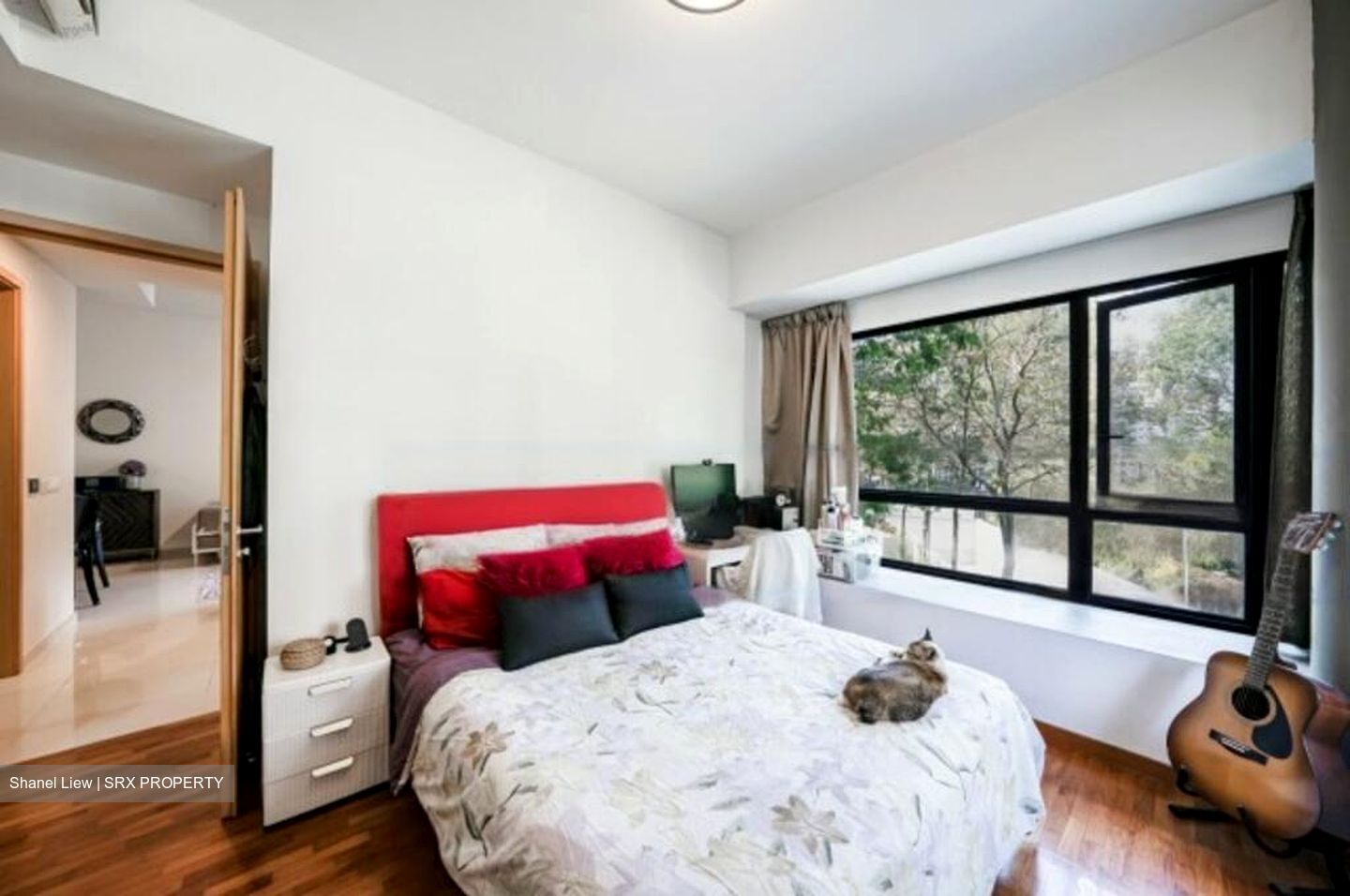 NV Residences (D18), Condominium #432539531